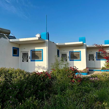 Elgreco Apartment, At Tigaki, Near The Sea "4" Exterior photo