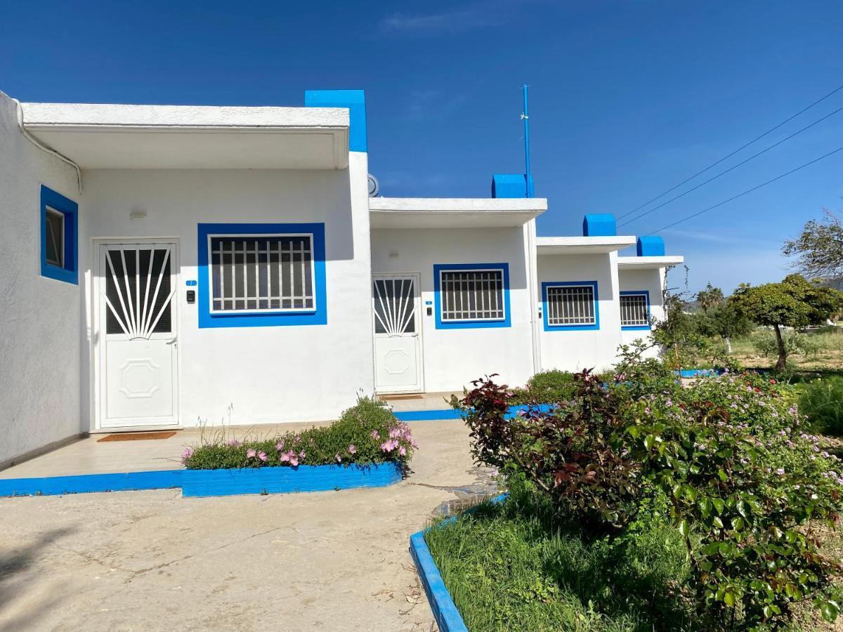Elgreco Apartment, At Tigaki, Near The Sea "4" Exterior photo